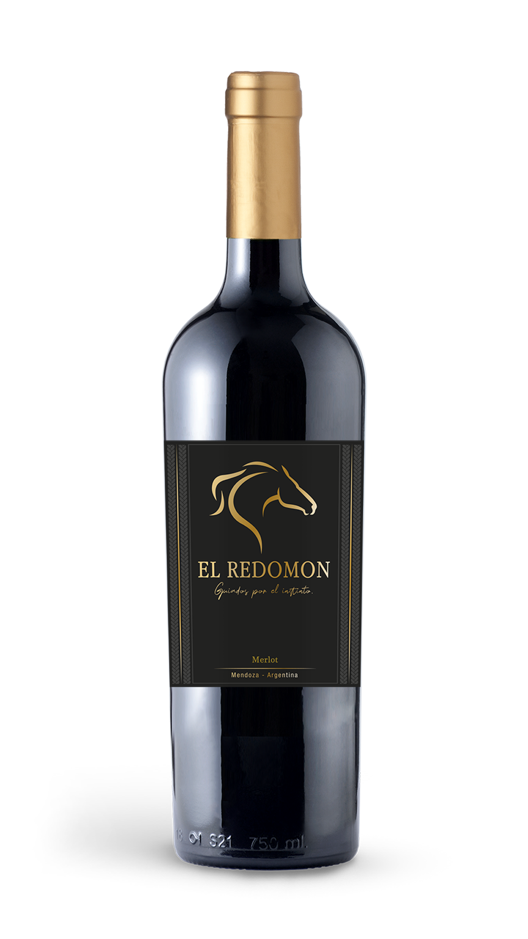 EL REDOMON – Merlot